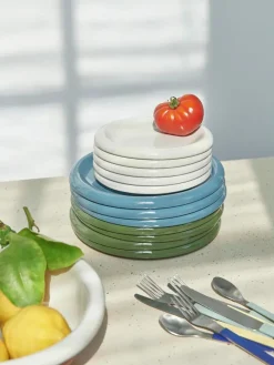 Barro Oval Dish, large fra<HAY Outlet