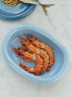 Barro Oval Dish, small fra<HAY New