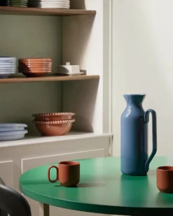 Barro Plate Ø18, sæt á 2 stk. fra<HAY New