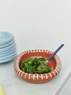 Barro Plate Ø24, sæt á 2 stk. fra<HAY Discount