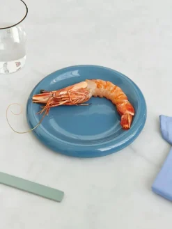 Barro Plate Ø24, sæt á 2 stk. fra<HAY Discount