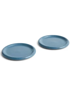 Barro Plate Ø24, sæt á 2 stk. fra<HAY Discount