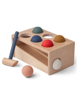 Bartelemy Hammer Game fra<Liewood Clearance