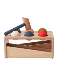 Bartelemy Hammer Game fra<Liewood Clearance