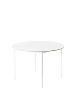 Base Round Table, Ø 110 cm fra<Muuto Clearance