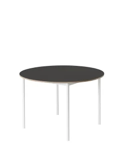 Base Round Table, Ø 110 cm fra<Muuto Clearance