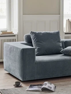 Baseline Sofa Munster 24, 250 x 100 cm fra<Eilersen Clearance