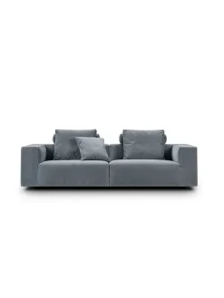 Baseline Sofa Munster 24, 250 x 100 cm fra<Eilersen Clearance