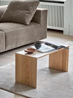 Baseline Sofa Munster 21, 325 x 160/100 cm fra<Eilersen Best