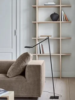 Baseline Sofa Munster 21, 325 x 160/100 cm fra<Eilersen Best