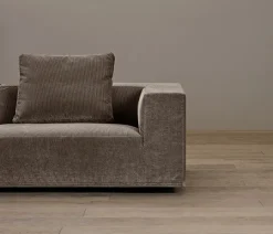 Baseline Sofa Munster 21, 325 x 160/100 cm fra<Eilersen Best