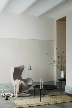 Basket af Benjamin Hubert<Fritz Hansen Best