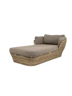 Basket Daybed fra<Cane-line Outlet