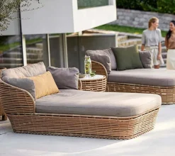 Basket Daybed fra<Cane-line Outlet