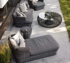 Basket Daybed fra<Cane-line Outlet