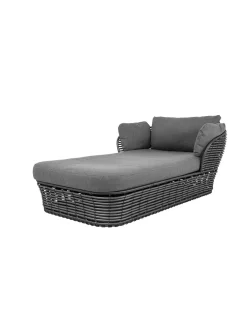 Basket Daybed fra<Cane-line Outlet