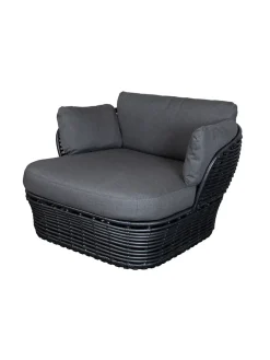 Basket Loungestol fra<Cane-line Sale