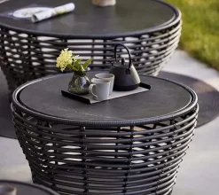 Basket Sofabord fra<Cane-line Discount