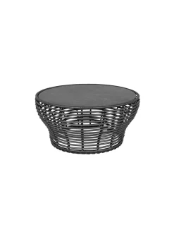 Basket Sofabord fra<Cane-line Discount