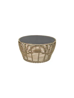 Basket Sofabord fra<Cane-line Discount