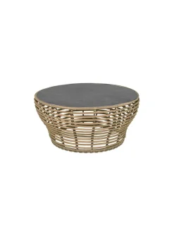 Basket Sofabord fra<Cane-line Discount