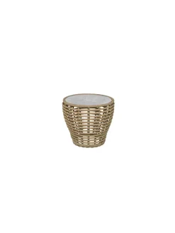 Basket Sofabord fra<Cane-line Discount