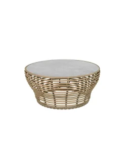 Basket Sofabord fra<Cane-line Discount