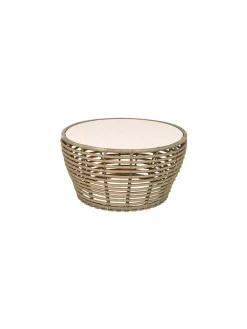 Basket Sofabord fra<Cane-line Discount