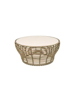 Basket Sofabord fra<Cane-line Discount