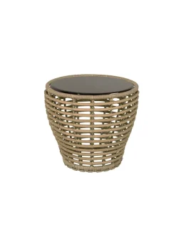 Basket Sofabord fra<Cane-line Discount