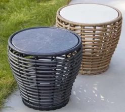 Basket Sofabord fra<Cane-line Discount