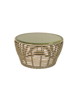 Basket Sofabord fra<Cane-line Discount