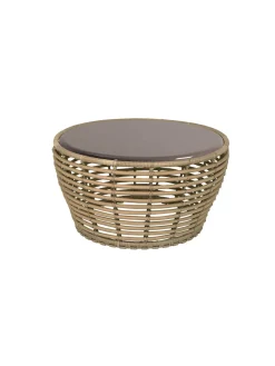 Basket Sofabord fra<Cane-line Discount