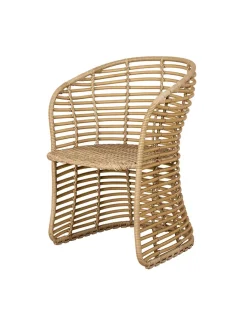 Basket Stol fra<Cane-line Best