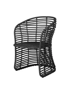 Basket Stol fra<Cane-line Best