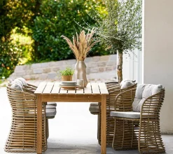 Basket Stol fra<Cane-line Best