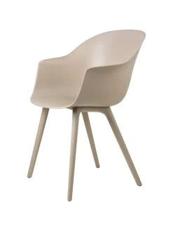 Bat Outdoor Spisestol fra<GUBI New