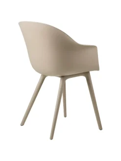 Bat Outdoor Spisestol fra<GUBI New