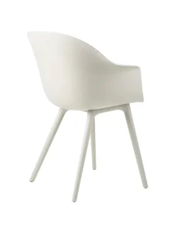 Bat Outdoor Spisestol fra<GUBI New