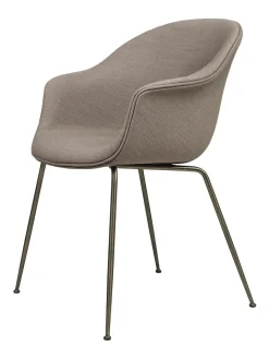 Bat Spisestol, fuldpolstret fra<GUBI Best