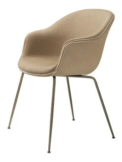 Bat Spisestol, fuldpolstret fra<GUBI Best