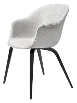 Bat Spisestol, fuldpolstret fra<GUBI Best