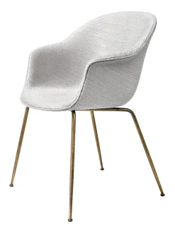 Bat Spisestol, fuldpolstret fra<GUBI Best