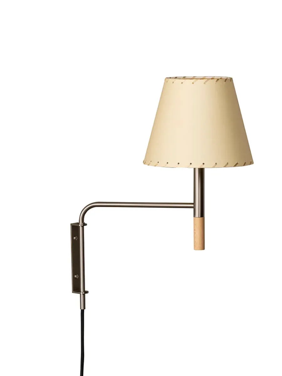 BC1 Væglampe fra Santa and Cole<Santa & Cole Online