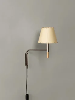 BC1 Væglampe fra Santa and Cole<Santa & Cole Online