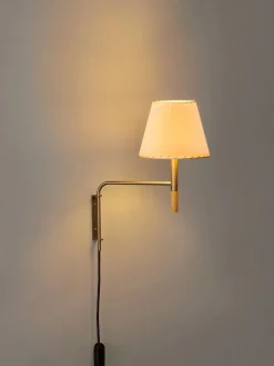 BC1 Væglampe fra Santa and Cole<Santa & Cole Online