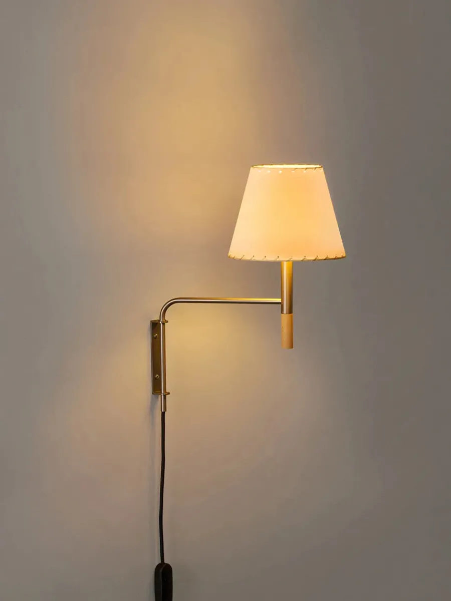 BC1 Væglampe fra Santa and Cole<Santa & Cole Online