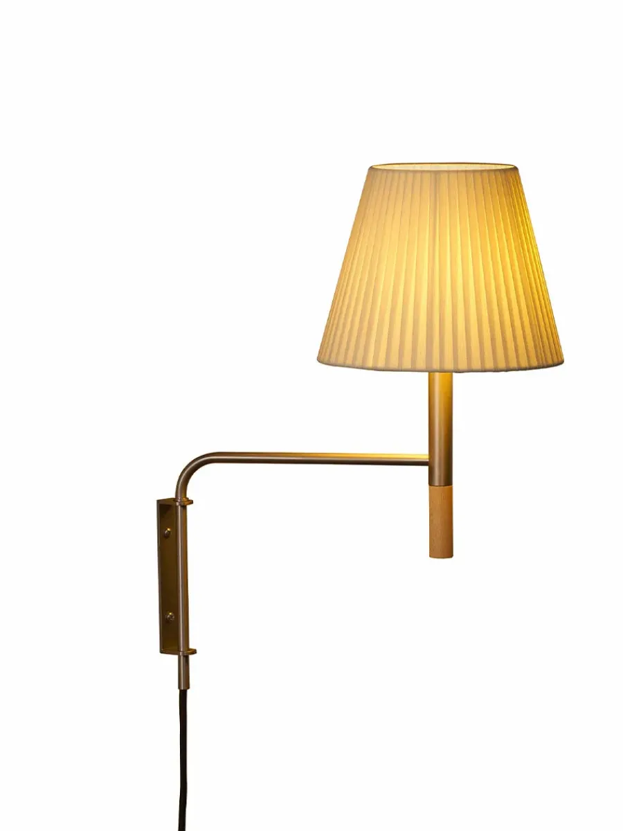 BC1 Væglampe fra Santa and Cole<Santa & Cole Online