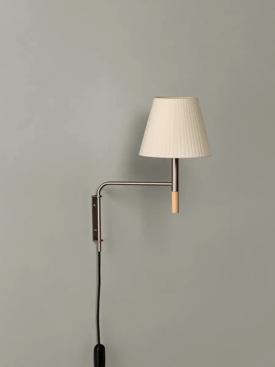 BC1 Væglampe fra Santa and Cole<Santa & Cole Online