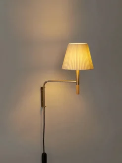 BC1 Væglampe fra Santa and Cole<Santa & Cole Online